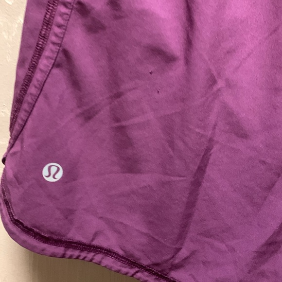 Lululemon Shorts - Picture 6 of 13